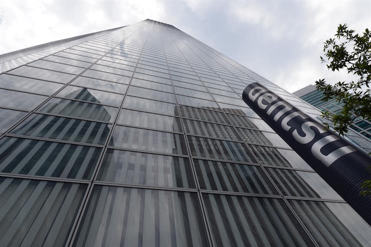 Dentsu limits payment terms to 30 days for minority media owners