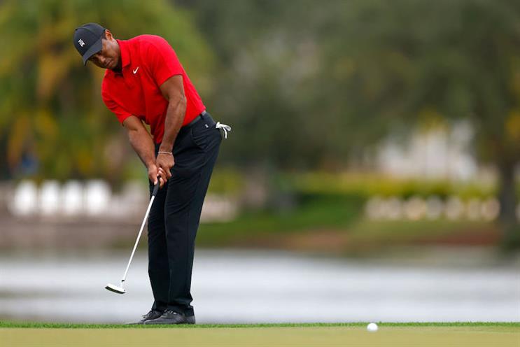 Tiger Woods 27 year Nike deal offers clues into the complex world of athlete endorsements