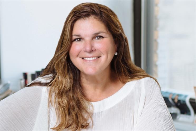 One-word answers with Ad Club of New York's Gina Grillo