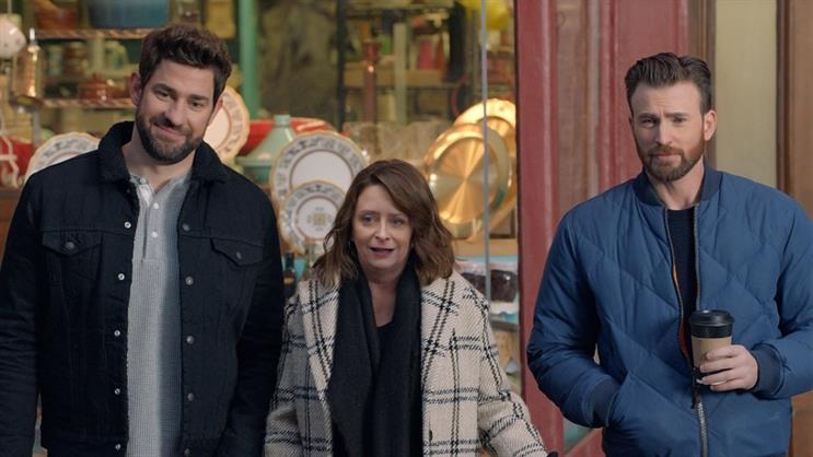 It's Boston for the win in Hyundai Super Bowl spot