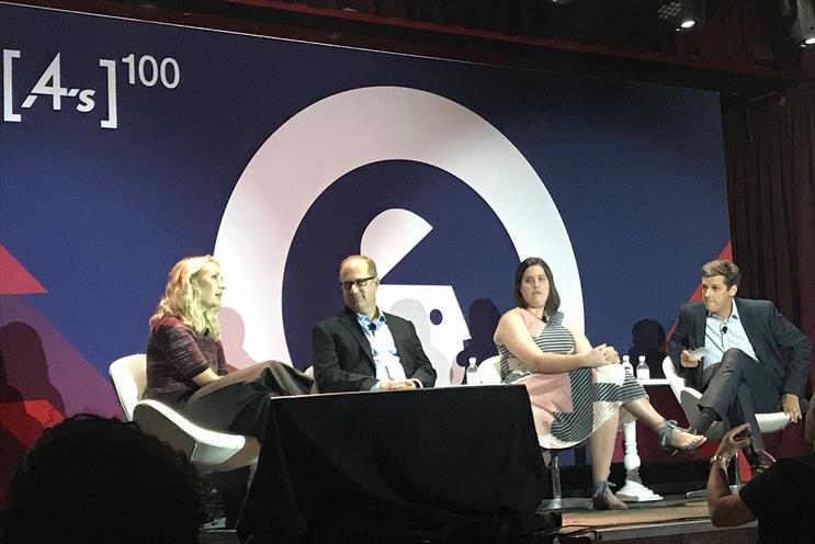 Clients need better understanding of media buys, brands say at Advertising Week