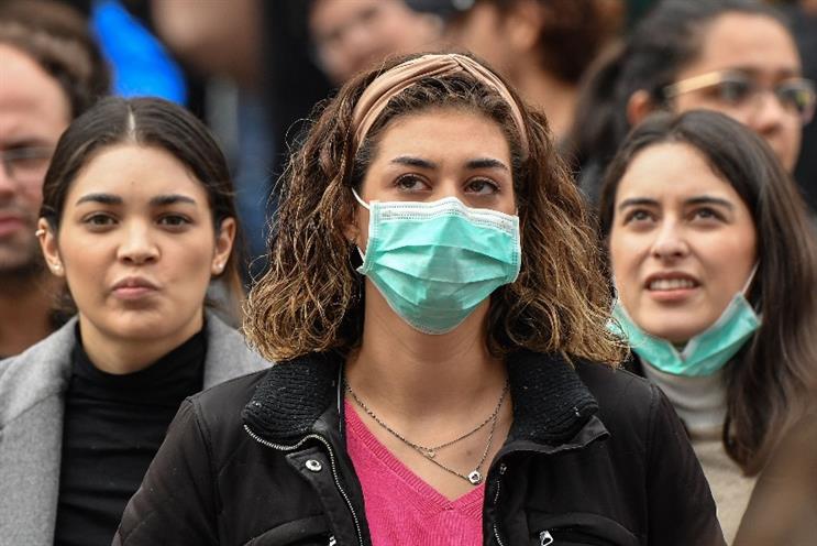 Influencer marketing platform Tribe shares 'life hacks' to help fight coronavirus outbreak