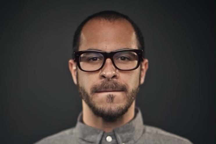 Icaro Doria, CCO, Hill Holliday