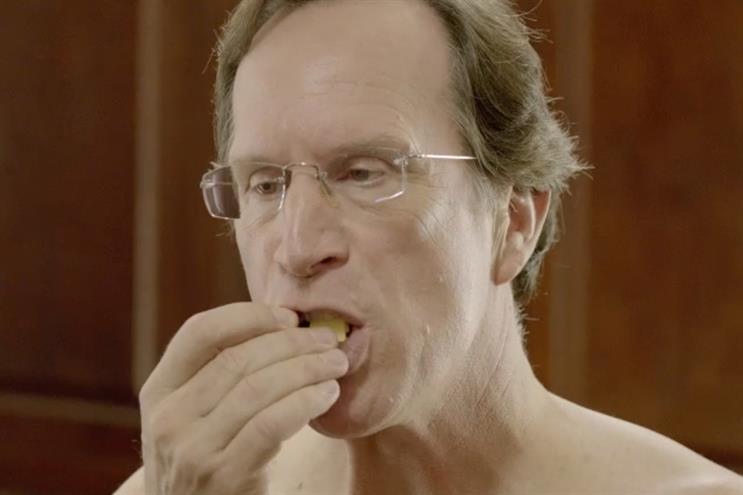 Wrigley Juicy Fruit TV ads by DDB Chicago.