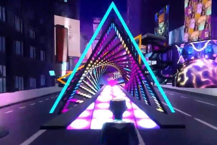 7 buzzworthy brand activations in 2020