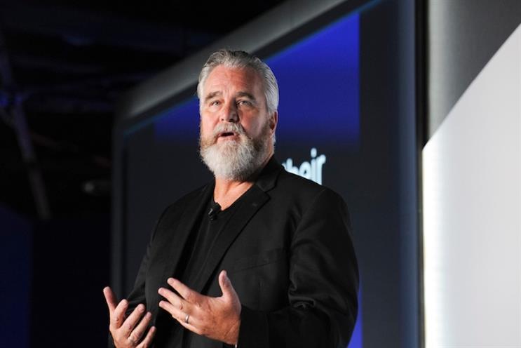 McCann Health terminates global CCO following employee complaint