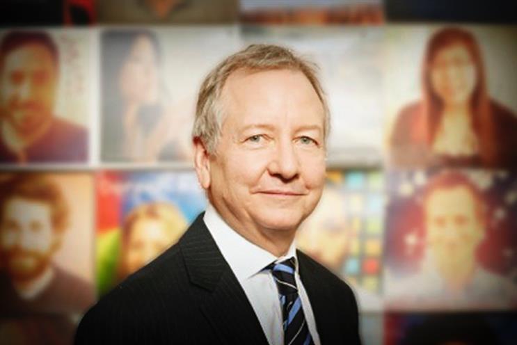 Oglivy names Miles Young's successor