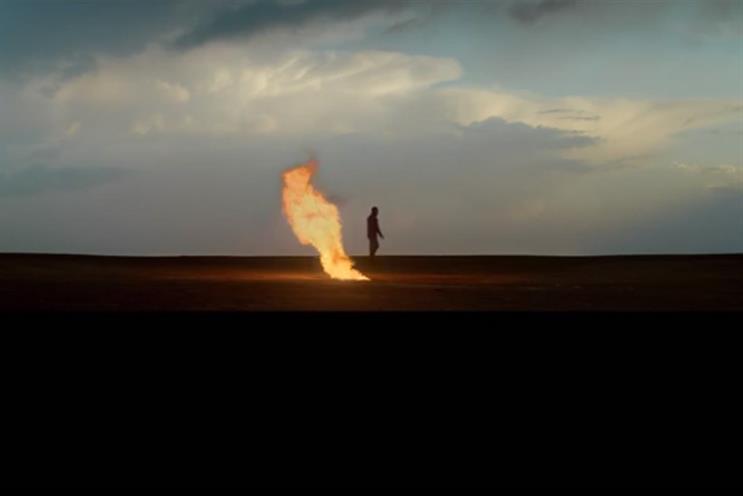#KeepWalkingLebanon by Leo Burnett Beirut.