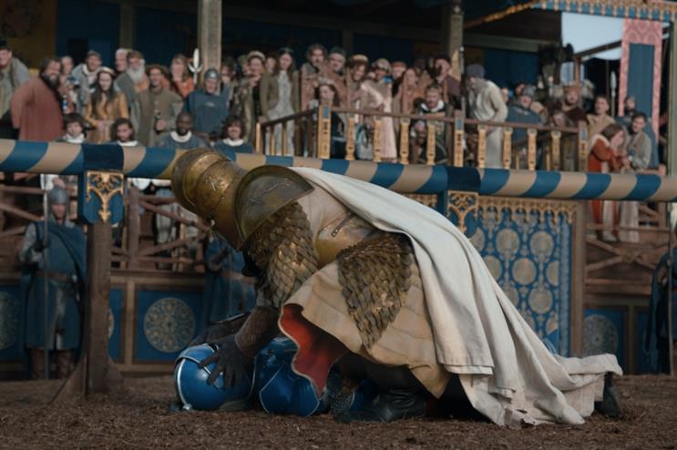 HBO's Game of Thrones, Bud Light win Clio Creative Bowl