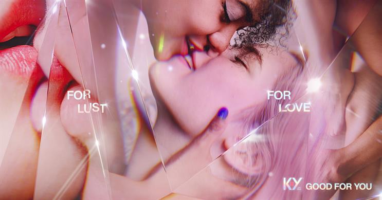 K-Y wants you to ‘choose pleasure’ this Valentine’s Day