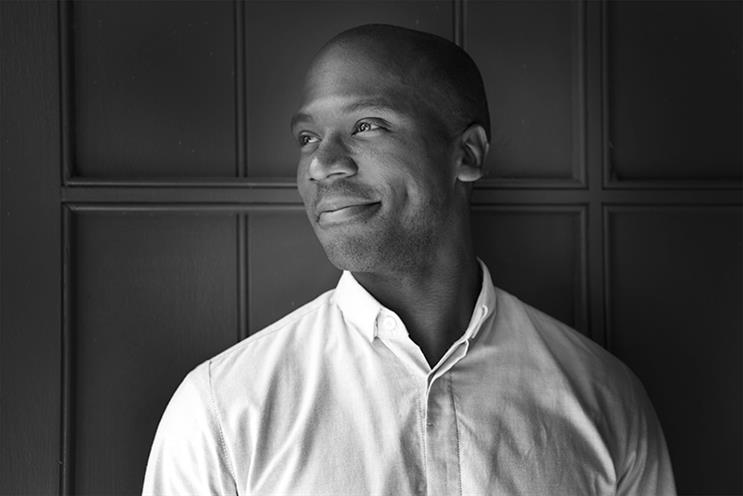 The 10 Essential Advertising People of the Year: No. 9 Keith Cartwright