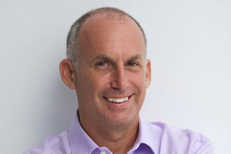 Ken Mandel.