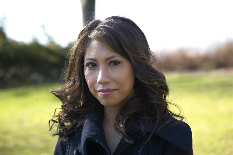 Lea Ladera.