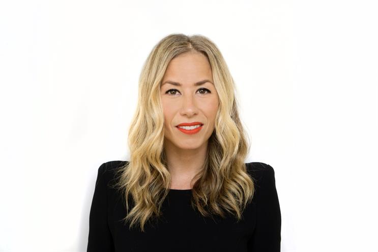 Chandelier leader Lauren Prince jumps to Doner LA as president