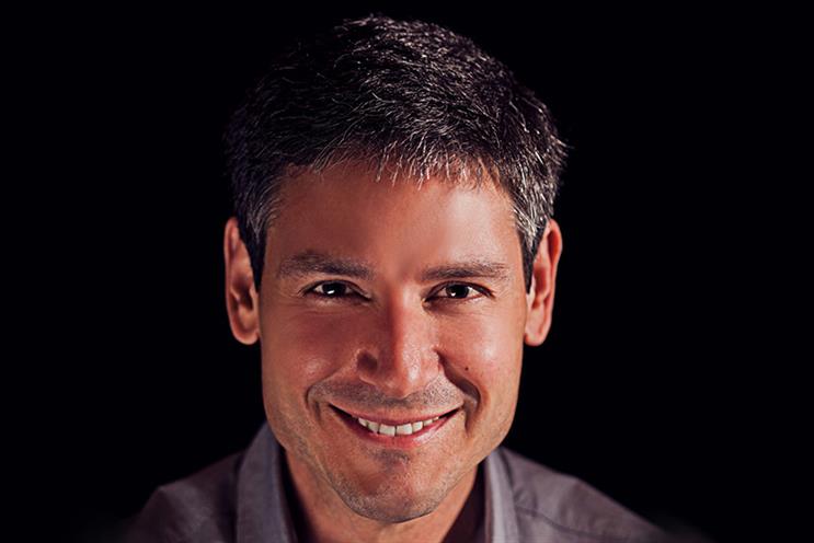Mullen Lowe names Lee Newman US CEO