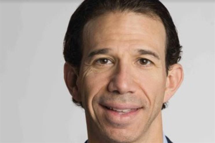 Former Patrón Spirits and Grey Goose CMO Lee Applbaum joins cannabis firm