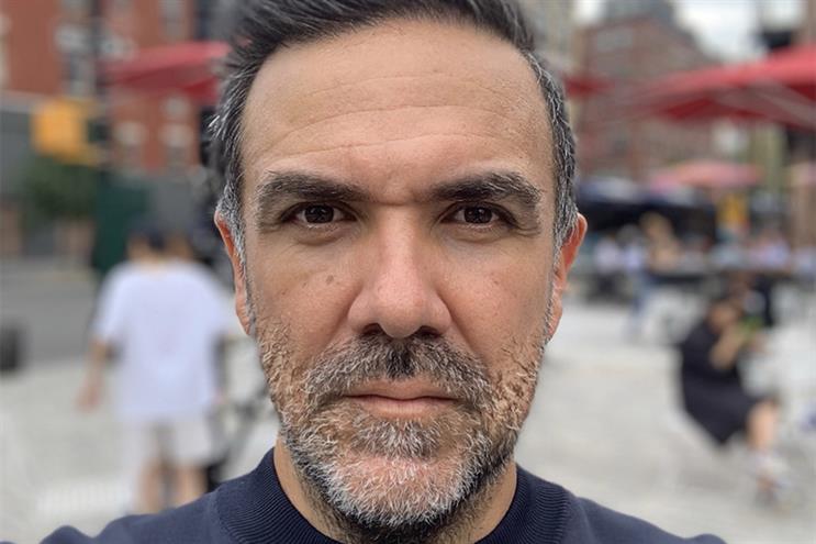 Leo Macias