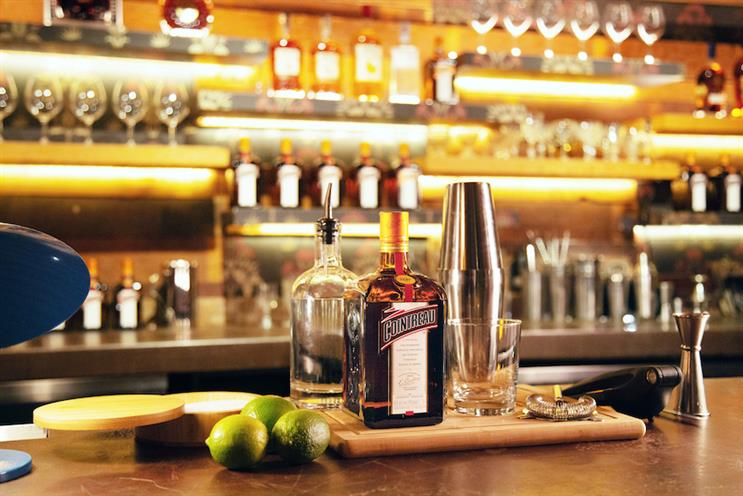 Credit: Cointreau
