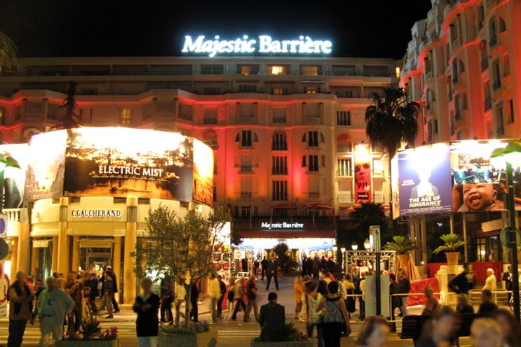 What you should talk about at Cannes, Junior edition