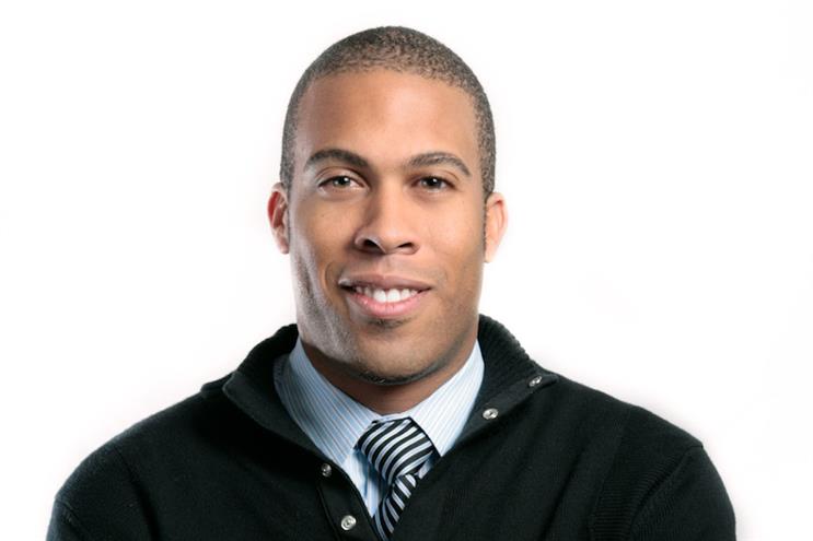 PHD names Mike Solomon COO
