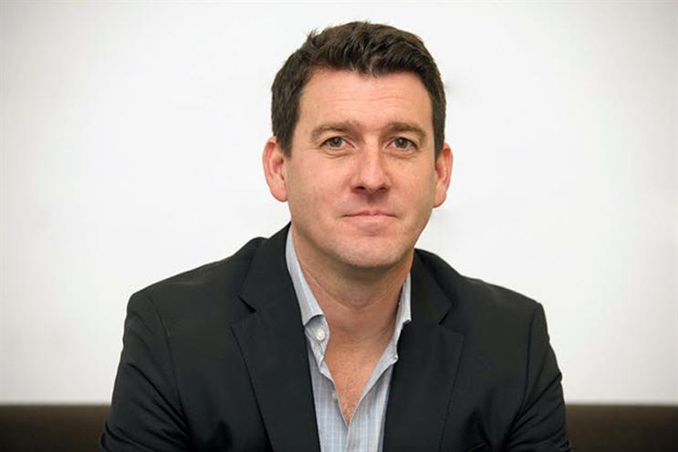 Unruly's plan to take on Google and Facebook as industry trust wanes