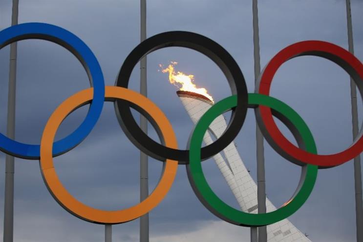 Snapchat aims to bring the Olympics to a mobile generation with NBC partnership