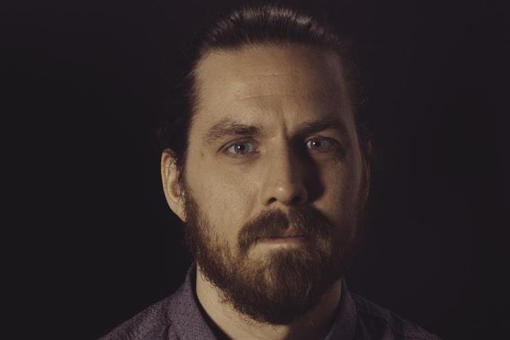 Ola Björling, Head of VR, MediaMonks.