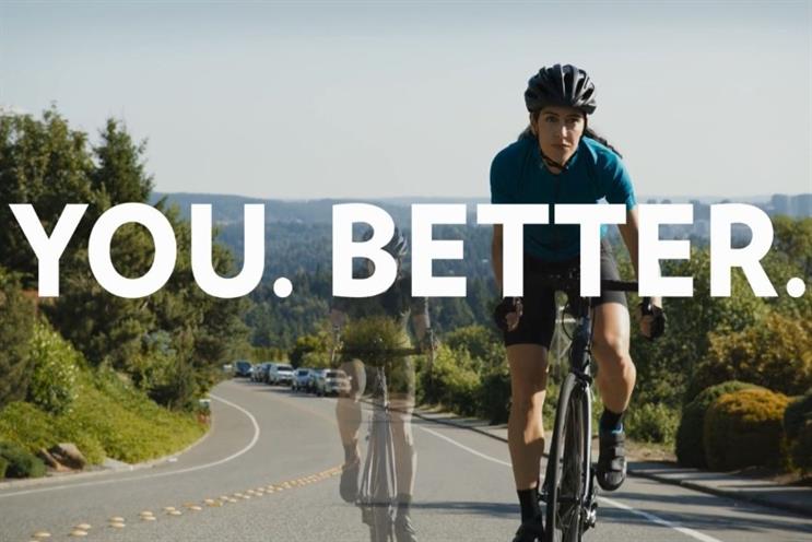Potatoes USA change the spud story as new 'fuel for athletes'