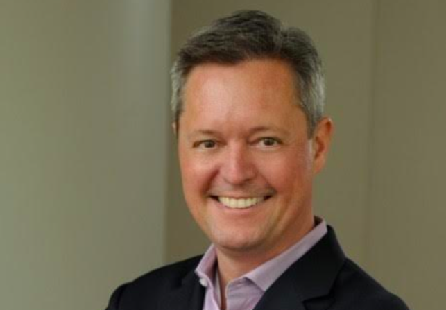 Patrick McLean steps into Walgreens CMO role