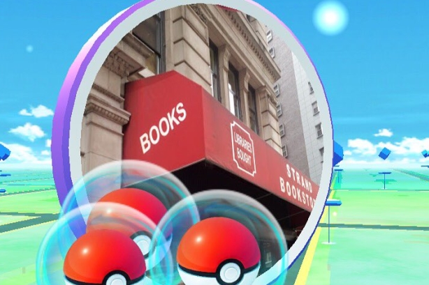 How brands are using the Pokémon Go craze to 'catch 'em all'