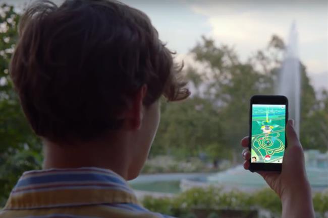Pokémon Go: retailers and agencies have experimented with the game as a marketing tool.