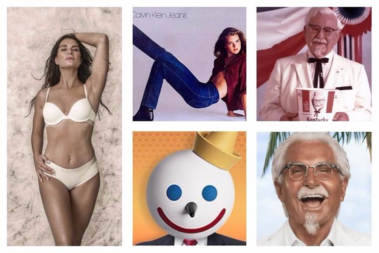 100 Years of Ads: Best Revivals