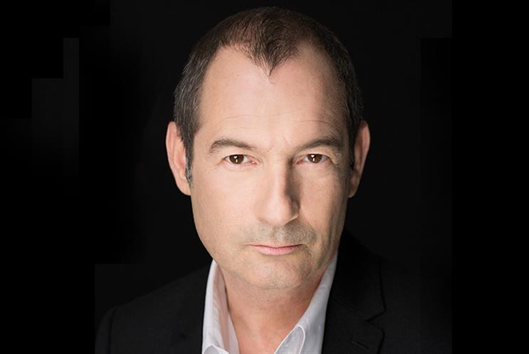ANA is missing the big picture, says GroupM's Rob Norman