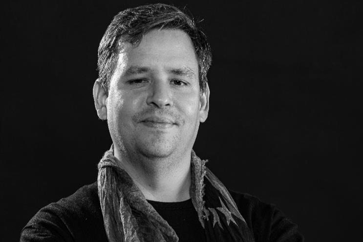 Pavone Marketing Group taps Ronaldo Jardim as new CCO