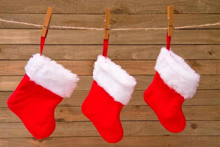 Flaviar flips the holiday script with half-assed gift campaign