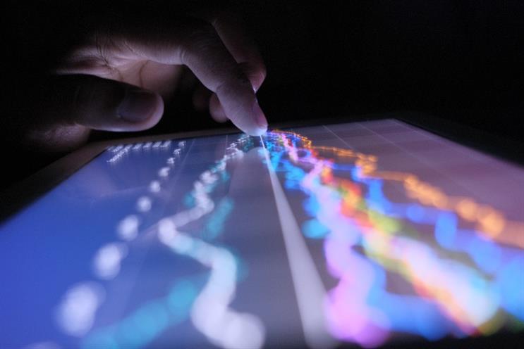 Google ad revenues up despite net income dip