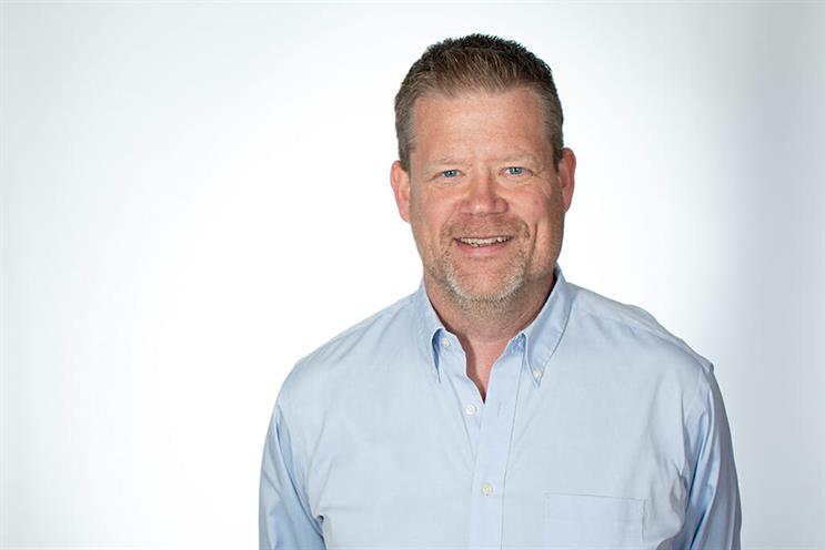 VMLY&R has hired Sean Rooney (above) as chief science officer.
