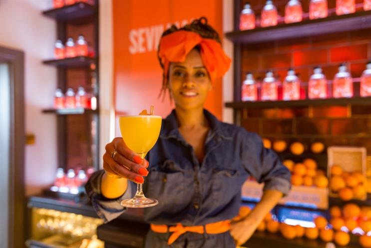 Vast majority of consumers say brand experiences build trust