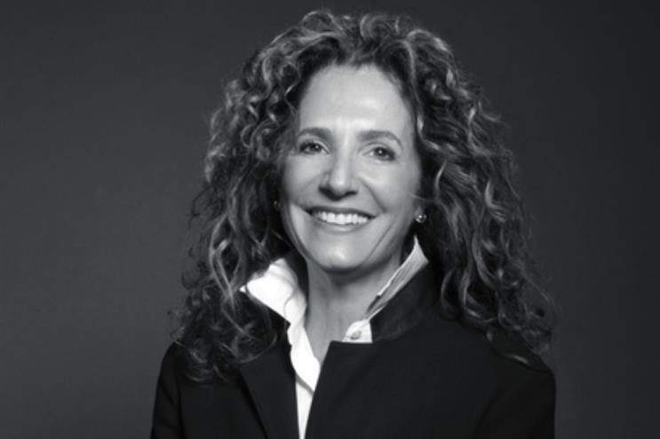 One-word answers with Partners + Napier's CEO