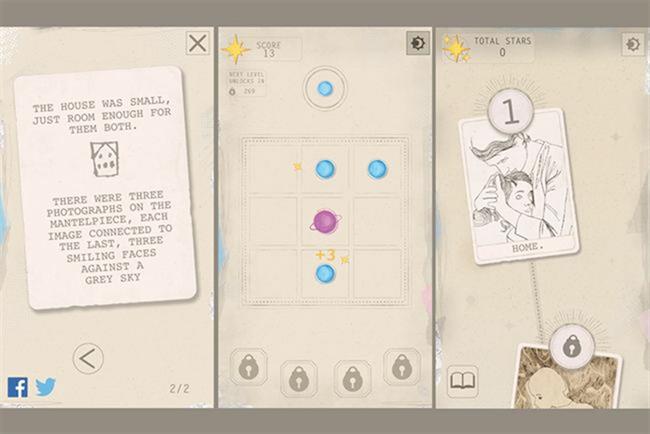 Absolut Vodka partnered with immersive theater company Punchdrunk to create Silverpoint, an app for Londoners.