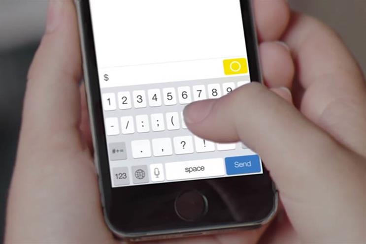 Snapcash.