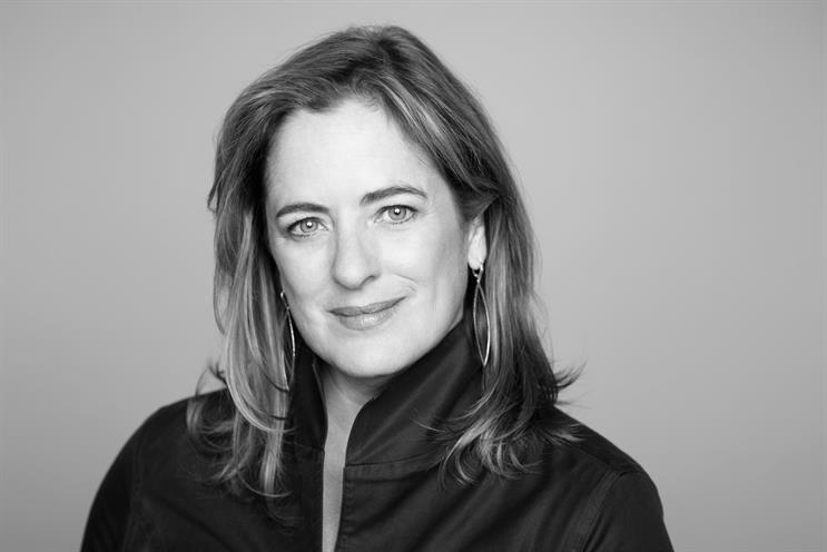 Susan Credle.