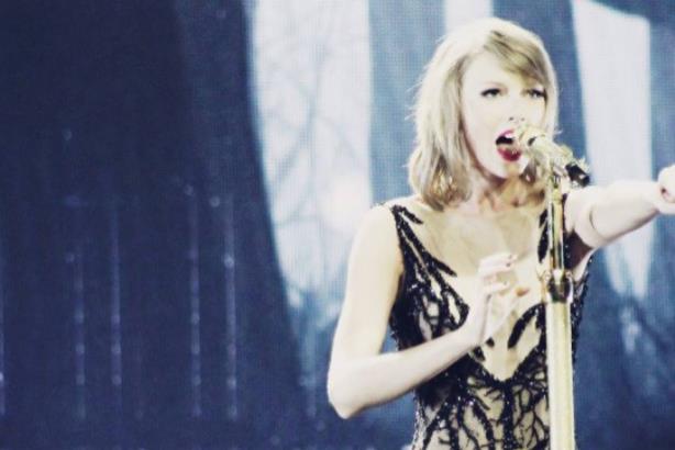 Denny's CMO John Dillon on brand's Taylor Swift parody tweet