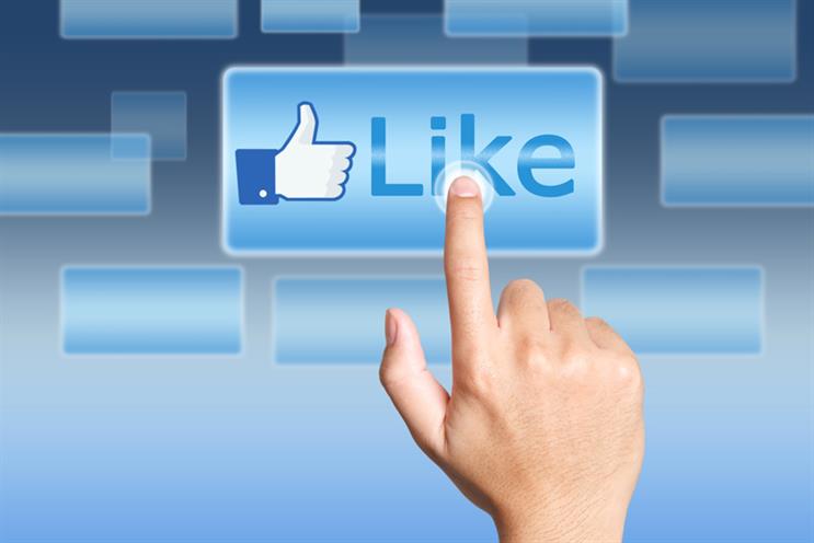On Facebook, 97% of brands still rely on organic reach, says BBDO study