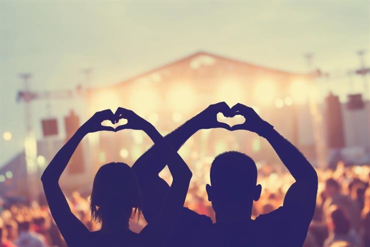 Marketers expect to allocate up to 50 percent of their budgets for brand experience, study finds