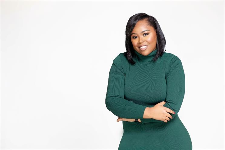 Huge taps Toni Howard Lowe as GVP of diversity, equity and inclusion