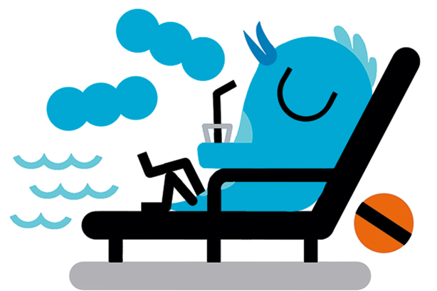 Have smartphone, will travel