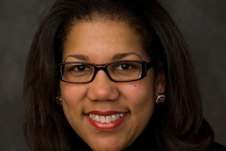 One-word answers with YMCA of the USA's Valerie Barker Waller