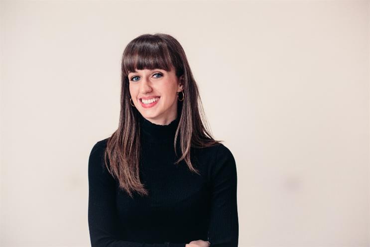 Pick one: Mental health or work in advertising