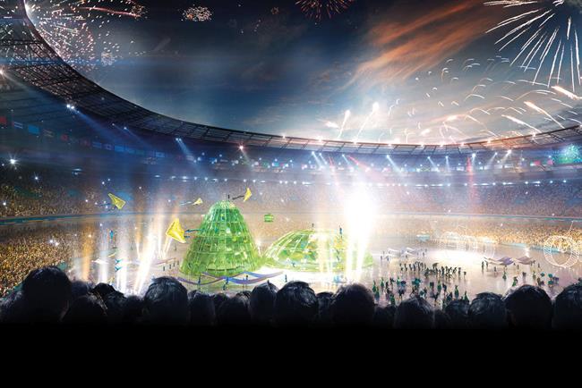 Visa Europe calls global pitch